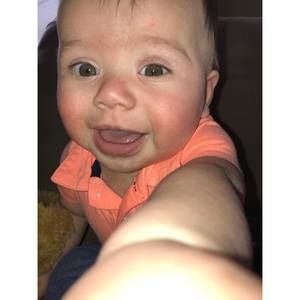 Meet your Posher, Kensey